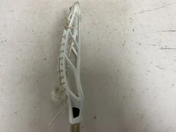 Used STX STALLION Jr Atk/Mid Complete Stick White