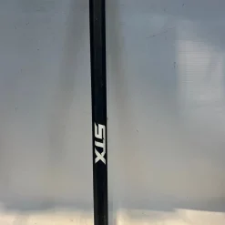 Used STX STALLION Mens Atk/Mid LAX Shaft Black