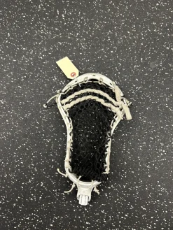 Used STX SURGEON 900 Mens Lacrosse Head White