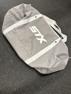 Used STX Team Carry Bag Grey