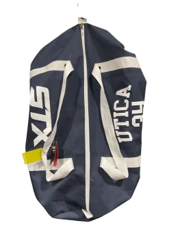 Used STX Team Carry Bag Navy Blue