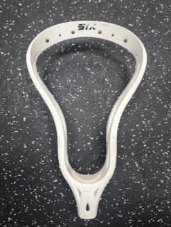 Used STX VIPER Mens Atk/Mid Head