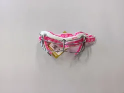 Used STX XV Lacrosse Facial Protect Pink Senior
