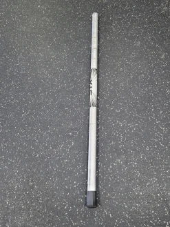 Used STX ZENITH Mens Atk/Mid LAX Shaft Grey