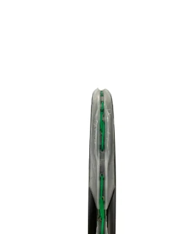 Used TECNIFIBER SUPREM SB SQUASH RACQUET Adult Squash Racquet Green Unknown
