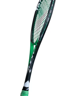 Used Tecnifibre SUPREM 50 Adult Squash Racquet None Unknown