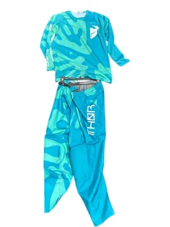 Used Thor Adult Bottom Teal MD