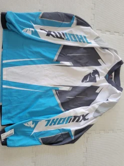 Used Thor XL Motocross Tops