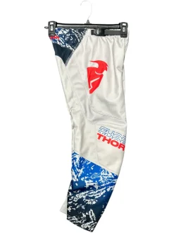 Used Thor Youth Bottom Grey LG