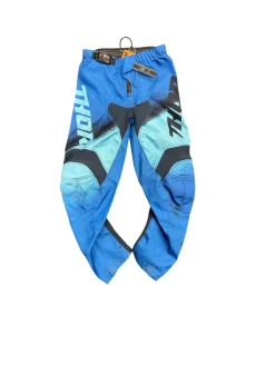 Used Thor Youth Bottom Royal Blue SM