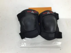 Used Triple Eight Inline Kneepads Black Junior