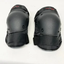 Used Triple Eight Senior Inline Skate Protective Sets