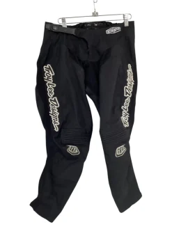 Used Troy Lee Designs Adult Bottom Black S/M