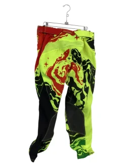 Used Troy Lee Designs Adult Bottom Yellow S/M
