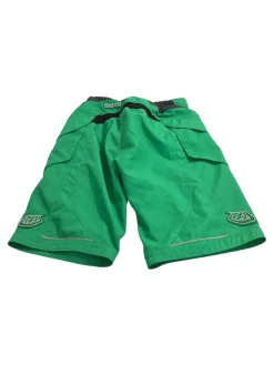Used Troy Lee Designs Adult Bottom Green MD