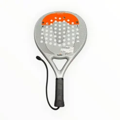 Used TUYO Adult Squash Racquet Grey Unknown