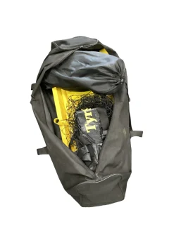 Used TYRSEN Pickleball Nets