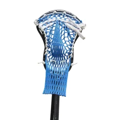 Used Under Armour COMMAND ALUMINUM DEFENSE STICK Men Def/LSM Complete Stick Black