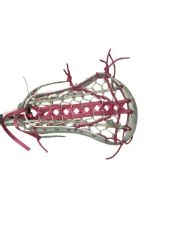 Used Under Armour FUTURES Wmn Atk/Mid Complete Stick Grey