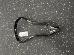 Used Under Armour GLORY UNSTRUNG Womens Lacrosse Head Black