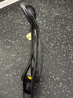 Used Under Armour GLORY Womens Lacrosse Head Black