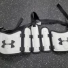 Used Under Armour Heat Gear Ribpad