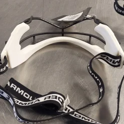 Used Under Armour Lacrosse Field Equipment
