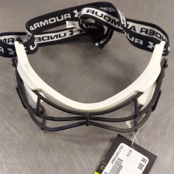 Used Under Armour Lacrosse Field Equipment