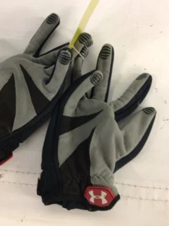 Used Under Armour Lacrosse Accessory