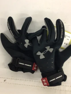 Used Under Armour Lacrosse Accessory