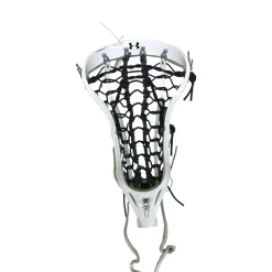 Used Under Armour REGIME Womens Lacrosse Head White