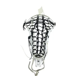 Used Under Armour REGIME Womens Lacrosse Head White