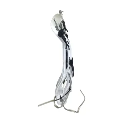 Used Under Armour REGIME Womens Lacrosse Head White