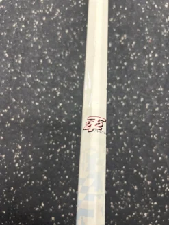 Used Under Armour 2T2 MARYLAND Womens Atk/Mid LAX Shaft None
