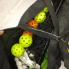 Used VENUX PICKLEBALL SET Pickleball Nets