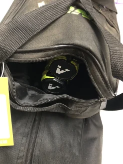 Used VENUX PICKLEBALL SET Pickleball Nets