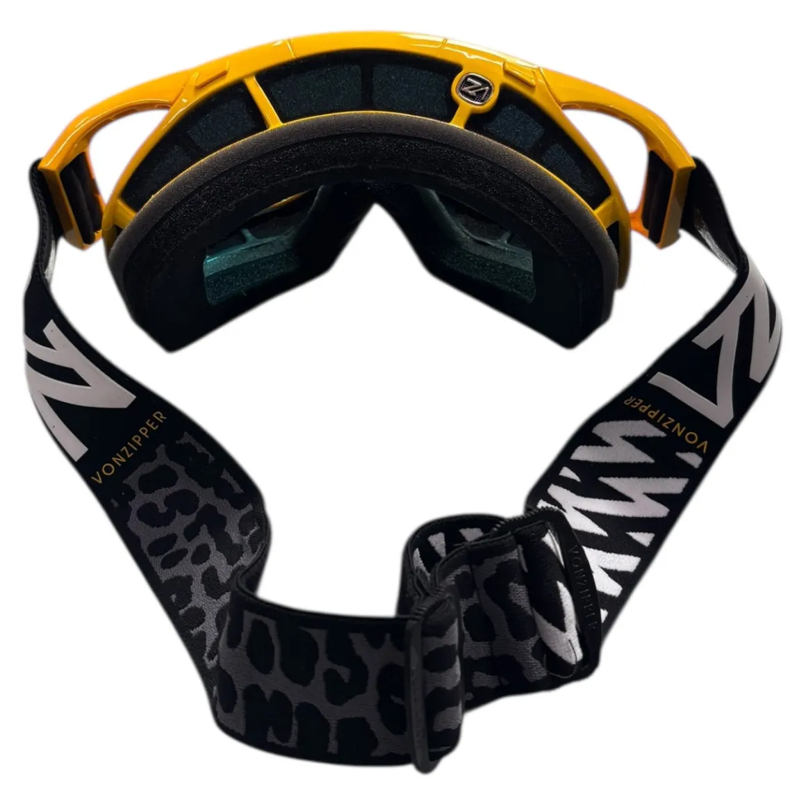 Used VZ CORKCOP Adult Eyewear None