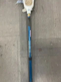 Used Warrior ALLOY Men Atk/Mid Complete Stick Navy Blue