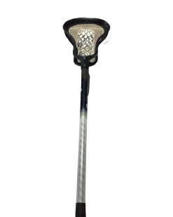 Used Warrior EVO Men Atk/Mid Complete Stick White