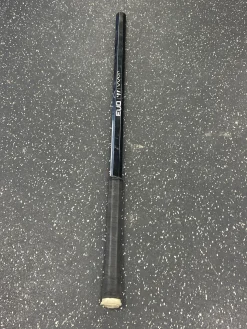 Used Warrior EVO WARP Mens Atk/Mid LAX Shaft Black
