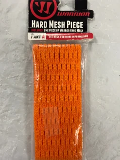 Used Warrior Lacrosse / Mesh