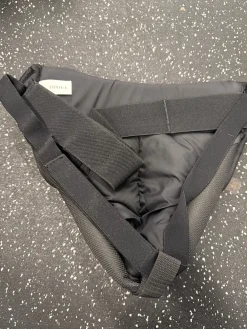 Used Warrior Lacrosse Accessory