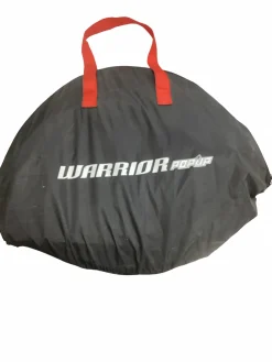 Used Warrior Lacrosse Training Aid