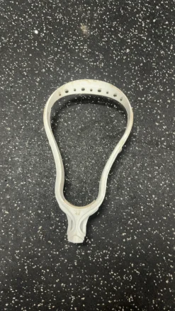 Used Warrior LAXSTAR Mens Lacrosse Head White