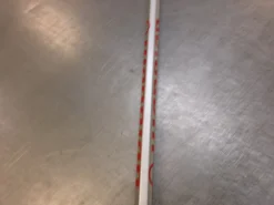 Used Warrior MINI EVO 4 Jr Atk/Mid Complete Stick White