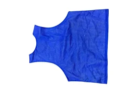 Used Warrior PENNY Lacrosse Top Y Royal Blue S/M