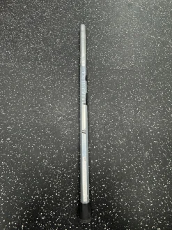 Used Warrior PLATINUM ALLOY Mens Atk/Mid LAX Shaft Grey