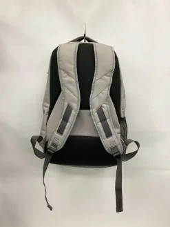 Used Warrior Player Backpack Grey