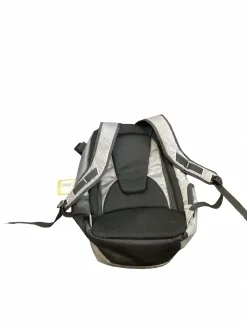 Used Warrior Player Backpack Grey