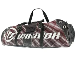 Used Warrior Player Carry Bag Maroon